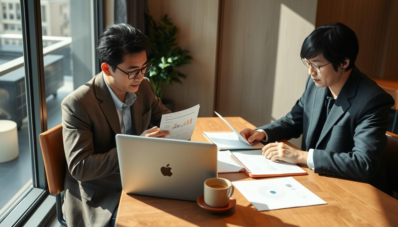 経営に効く考え方を、やさしく実践的に